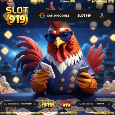 Slot Mahjong 2 Scatter Hitam Yang Ada Scatter