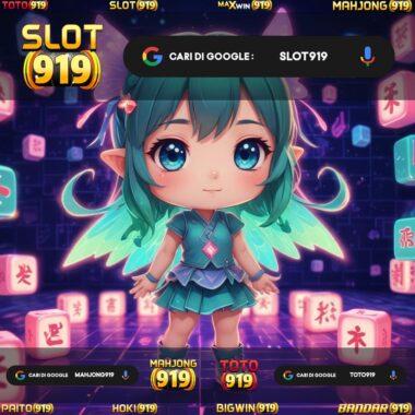 Mahjong Situs Slot Demo Pg Scatter Hitam Slot