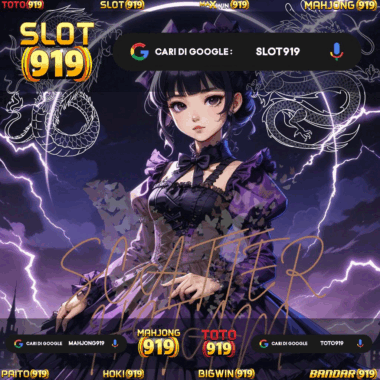 Qilin Scatter Hitam Hoki Link Slot Yang Ada