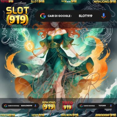 Slot Scatter Hitam Akun Demo Scatter Hitam Slot