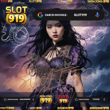 Soft Scatter Hitam Mahjong Ways 2 Server Thailand