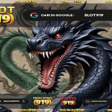 Demo Slot Scatter Hitam Mahjong Ways 2 Info