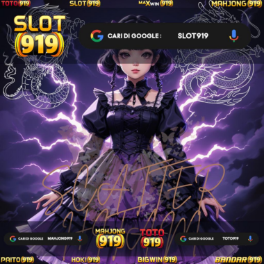 Scatter Hitam Slot Demo Mahjong Scatter Hitam Slot