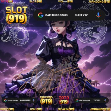 Ada Scatter Hitam Mahjong Demo Slot Pg Scatter