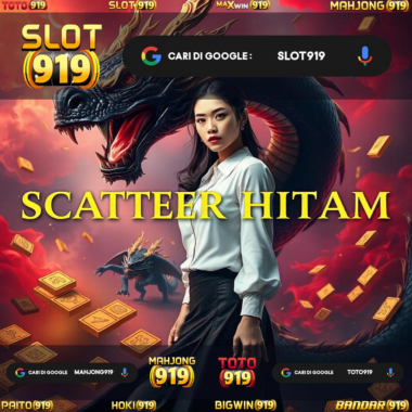 Situs Server Thailand Scatter Hitam Situs Scatter Hitam