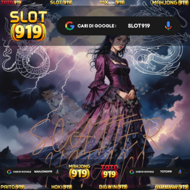 4 Scatter Situs Slot Gacor Scatter Hitam Slot