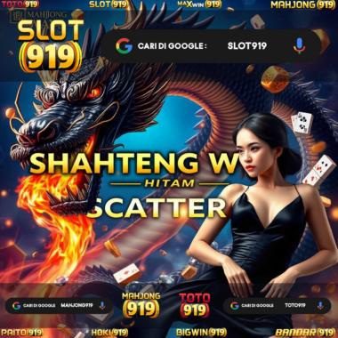 Pg Soft Mahjong Scatter Hitam Gacor Aplikasi Scatter