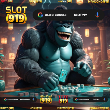 Wa Hitam Scatter Hitam Ada Di Slot Apa