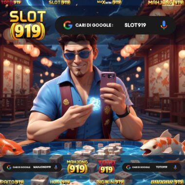 Scatter Hitam Slot Demo Pg Soft Ninja Raccoon