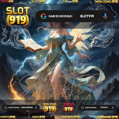 Situs Server Thailand Scatter Hitam Slot Scatter Hitam