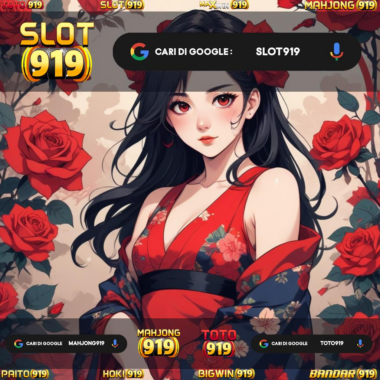 Slot Gacor Scatter Hitam 2024 Scatter Hitam Ada