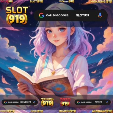 Baru Demo Mahjong 1 Scatter Hitam Slot Demo