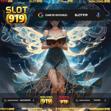 Demo Slot Pg Soft Situs Terbaru Scatter Hitam