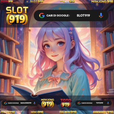 Demo Mahjong Scatter Hitam Demo Slot Pg Soft