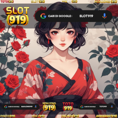 Lag 2025 Demo Slot Mahjong Scatter Hitam Emas