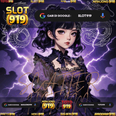 Mahjong Scatter Hitam Provider Apa Situs Scatter Hitam