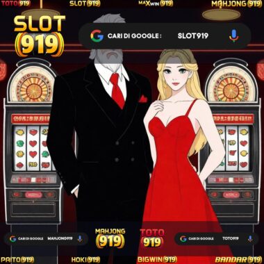 Demo Slot Mahjong 3 Scatter Hitam Akun Demo