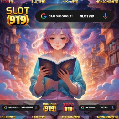 Mahjong Situs Scatter Hitam Login Slot Demo Pg