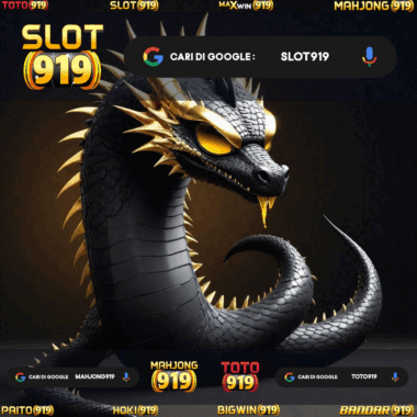 Scatter Hitam Resmi Mahjong Scatter Hitam Demo Slot