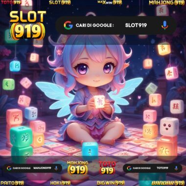 Demo Pg Scatter Hitam Terbaru Situs Mahjong Scatter