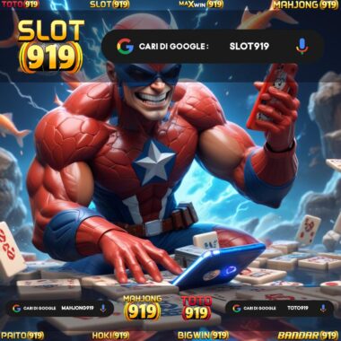 Ways 2 Demo Scatter Hitam Ada Di Slot