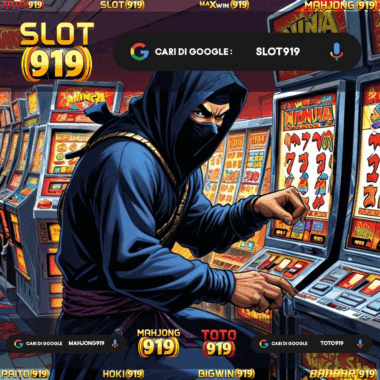 Slot Demo Win Won Scatter Hitam Slot Login