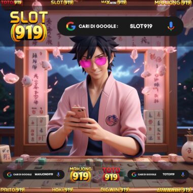 Mahjong Scatter Hitam Akun Slot Gacor Pg Soft