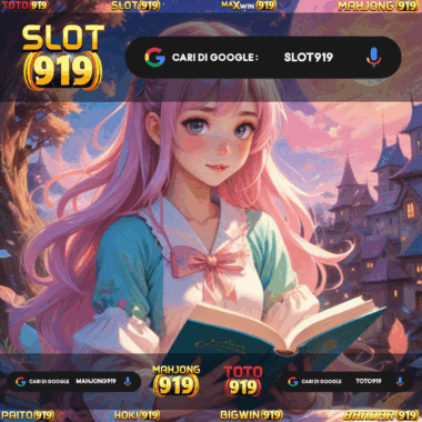 Scatter Hitam Server Luar Situs Mahjong Ways 2