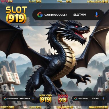 Hitam Mahjong Slot Demo Pg Soft Saldo 100