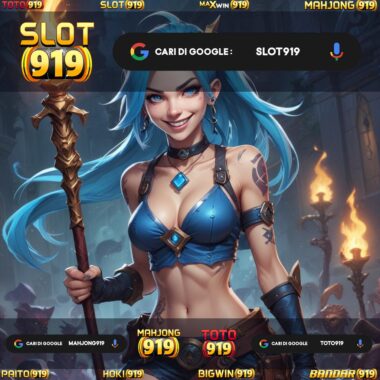 Ways 2 Scatter Hitam Situs Slot Bet 400