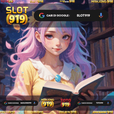 Soft Slot Games Situs Scatter Hitam Resmi Server