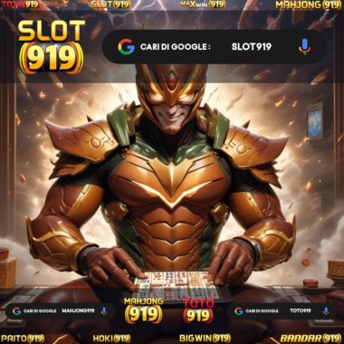 Situs Yang Ada Scatter Hitam Demo Free Spin