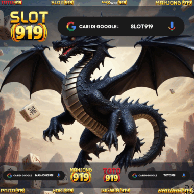 Scatter Hitam Real Situs Slot Murah Scatter Naga