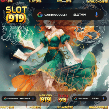 Murah Demo Mahjong Scatter Hitam Scatter Hitam Di