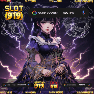 Hitam Situs Slot Demo Pg Situs Yang Ada