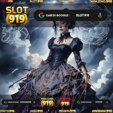 Demo Situs Slot Scatter Hitam Pgsoft Slot 88