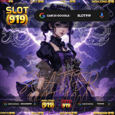 Situs Terpercaya Scatter Hitam Situs Slot Yang Ada