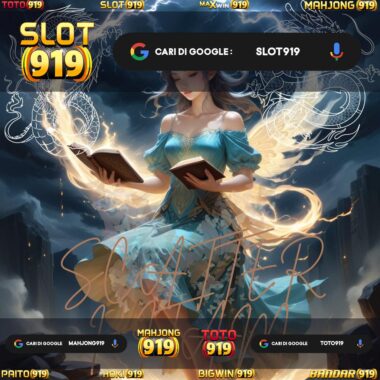 Terpercaya Apa Itu Scatter Hitam Slot Demo Pg