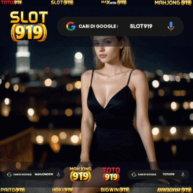 Demo Pg Soft Mahjong Situs Scatter Hitam Gacor