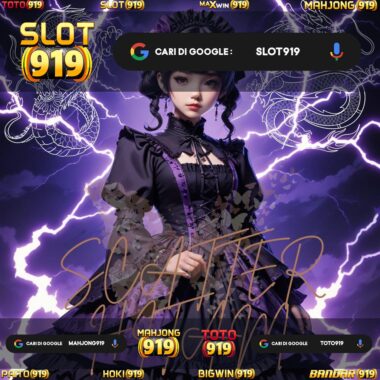 Mahjong Ways Slot Pg Soft Gacor Bet 200