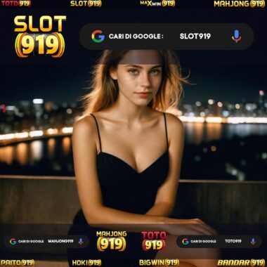 Apakah Ada Scatter Hitam Di Mahjong Ways Slot