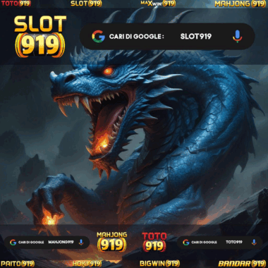 Slot Mahjong Scatter Hitam Emas Situs Scatter Hitam