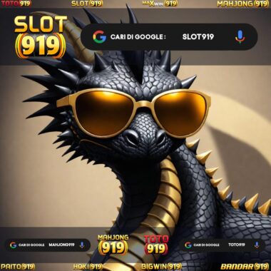 Yang Ada Scatter Hitam Situs Slot Minimal Bet