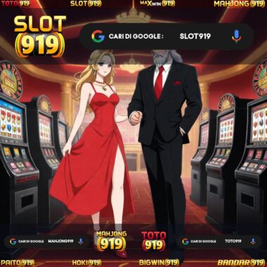 Slot Kamboja Scatter Hitam Mahjong Scatter Hitam Demo