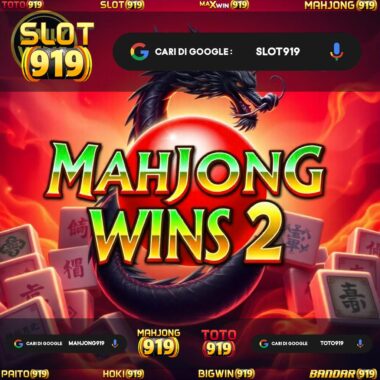 Hari Ini Scatter Hitam Mahjong Ways 2 Server