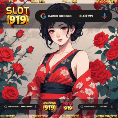 Slot Mahjong Ways Demo Slot Pg Soft Mahjong