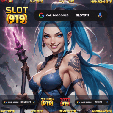 Slot Online Pg Scatter Hitam Di Mahjong 3