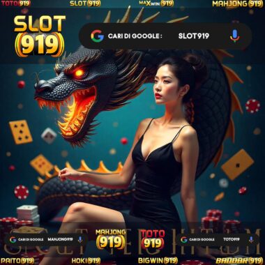 Bisa Buy Scatter Hitam Asli Slot Demo Pg