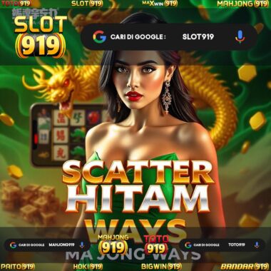 Ayam Mahjong Scatter Hitam Gacor Situs Demo Mahjong