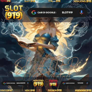 Scatter Hitam Situs Scatter Hitam Login Demo Slot